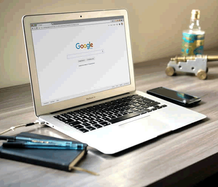 Google AI Changes